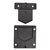 Evatron CL3N Invisible Wall Mounting Kit