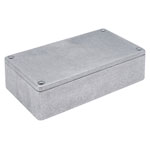 CamdenBoss Diecast Aluminium Boxes