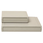 Hammond Ritec RM Series Instrument/Modem ABS Enclosures