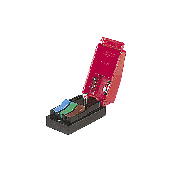 Cliff CL1850 Quicktest Mains Connector