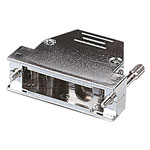 TruConnect Metallised Screw Lock Covers