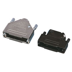 MH Diecast D Connector Covers