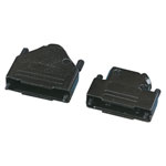 MH MHDTPPK9-K Nine Pole Top Entry ABS D Cover