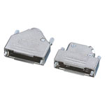 MH MHDTPK9-K Nine Pole Top Entry Metallised Cover