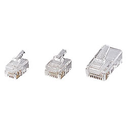 TruConnect IDC Communication Connectors