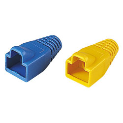 MH RJ45 Strain Relief Boots