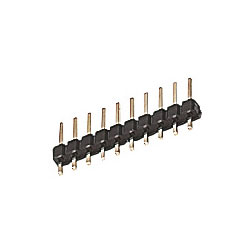 TruConnect Single Row PCB Headers