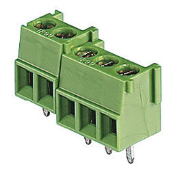 CamdenBoss CTB0305/11 11 Way 10A Interlocking Terminal Block 3.5mm Pitch