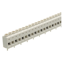 CamdenBoss 22A 10mm Pitch Professional Terminal Blocks