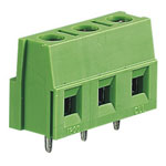 CamdenBoss 7.62mm Pitch Interlocking Terminal Blocks 20A