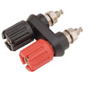 RVFM 4mm 30A Terminals
