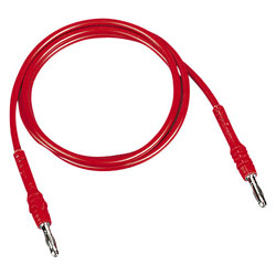 PJP 4mm Test Leads