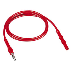 PJP 4mm Extension Test Leads