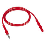 PJP 4mm Extension Test Leads