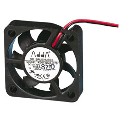 Adda AD4010 Series 40mm Low Voltage Axial Fans