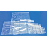 Self Seal Mini Grip Polythene Packing Bags - Plain