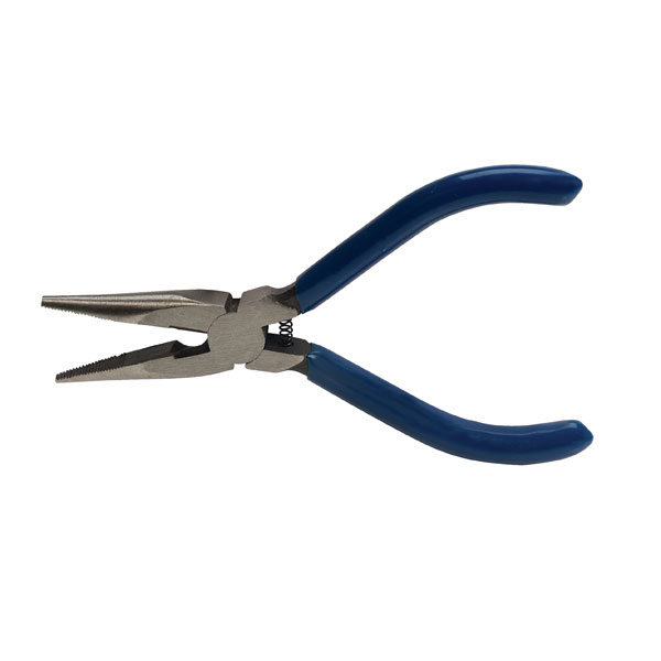 Click to view product details and reviews for Rapid Pc 022 Economy Mini Snipe Nose Plier.