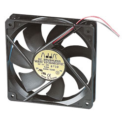 Adda 120mm Low Voltage Axial Fans