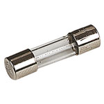 Siba 70-001-35/12.5A 12.5A 20x5mm Slowblow Glass Fuse