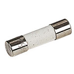 Siba 70-007-65/0.125A 125mA 20x5mm Antisurge Ceramic Fuse