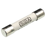 Siba 70-065-63/10A 10A Quick Blow 32 x 6.3mm Ceramic Fuse