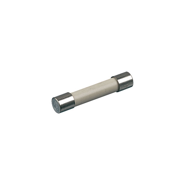  CF06333CF/1 1A 32x6.3mm Qb Ceramic Fuse
