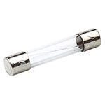 Siba Slow Blow 32 x 6.3mm Glass Fuses