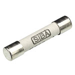 Siba 70-065-65/1A 1A Antisurge 32x6.3mm Ceramic Fuse