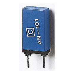 TruPower Thermal PCB Circuit Breakers