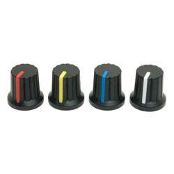 Re'an 15mm Mixer Style Control Knobs