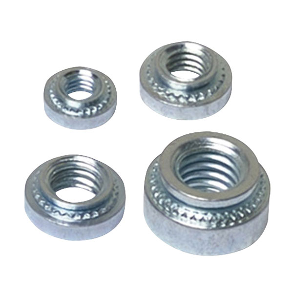  Self-Clinching Nuts M5 Type 2 - Pack Of 50