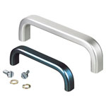 Mentor Aluminium Flat Handles