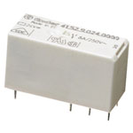 Finder Low Profile Relays DPDT 8A