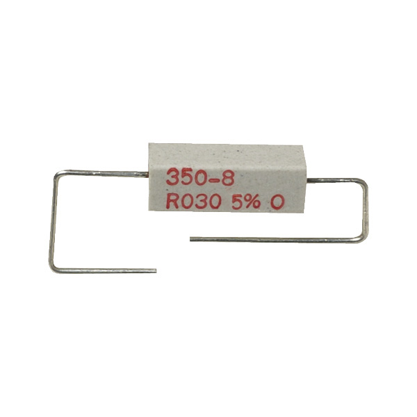  KNC500JB-AX-R051AA 0r051 Kn 5W Low Ohmic Resistor