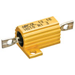 Arcol HS10 1R J 10W Aluminium Clad Resistor