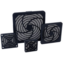 Adda ABS Fan Filter Assemblies