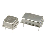 ACT Crystals 5V Crystal Oscillator Modules Through Hole