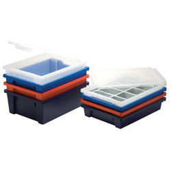 Gratnells Education Storage Trays