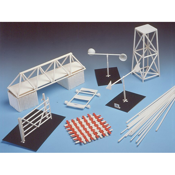  White Paper Straws Pack of 1000