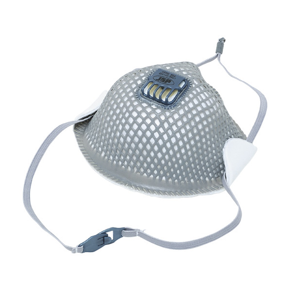 JSP BER130-001-M00 Flexinet™ Disposable Mask FFP3 - 832 Valved (On...
