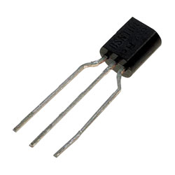 Low Power NPN Transistors