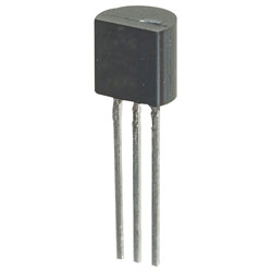 Medium Power NPN Transistors