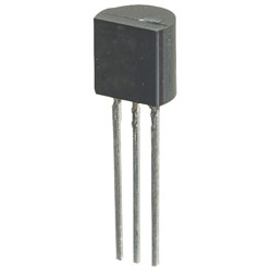 Zetex Medium Power PNP Transistors