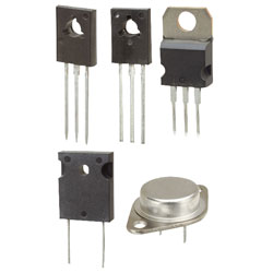 High Power NPN Transistors