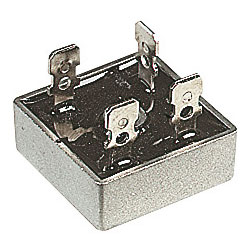 DC Components 25A Bridge Rectifiers