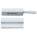 Comus Low Cost Plastic Proximity Switches