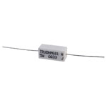 Royal Ohm PRW05WJW100B00 10r 5% 5W Axial Wirewound Resistor