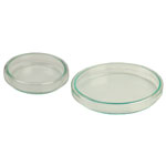 Rapid Autoclaveable Glass Petri Dishes