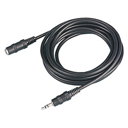 TruConnect Jack and Audio Leads