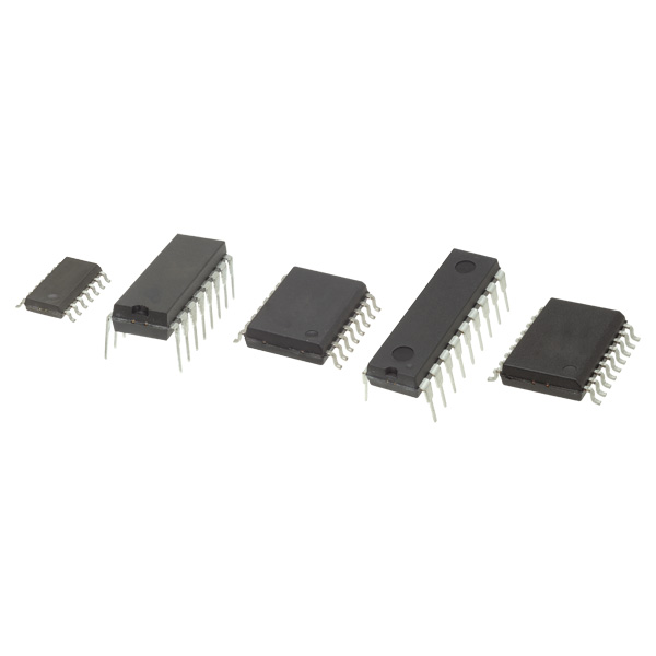  ULN2003A Transistor Array 7 Matched